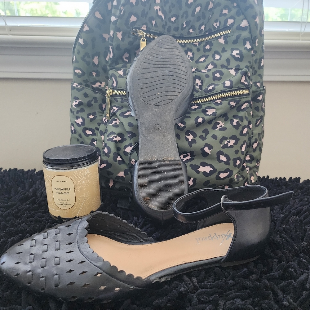 Women shoes
